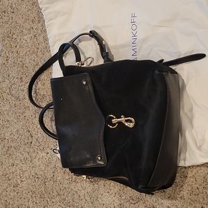 Rebecca Minkoff backpack